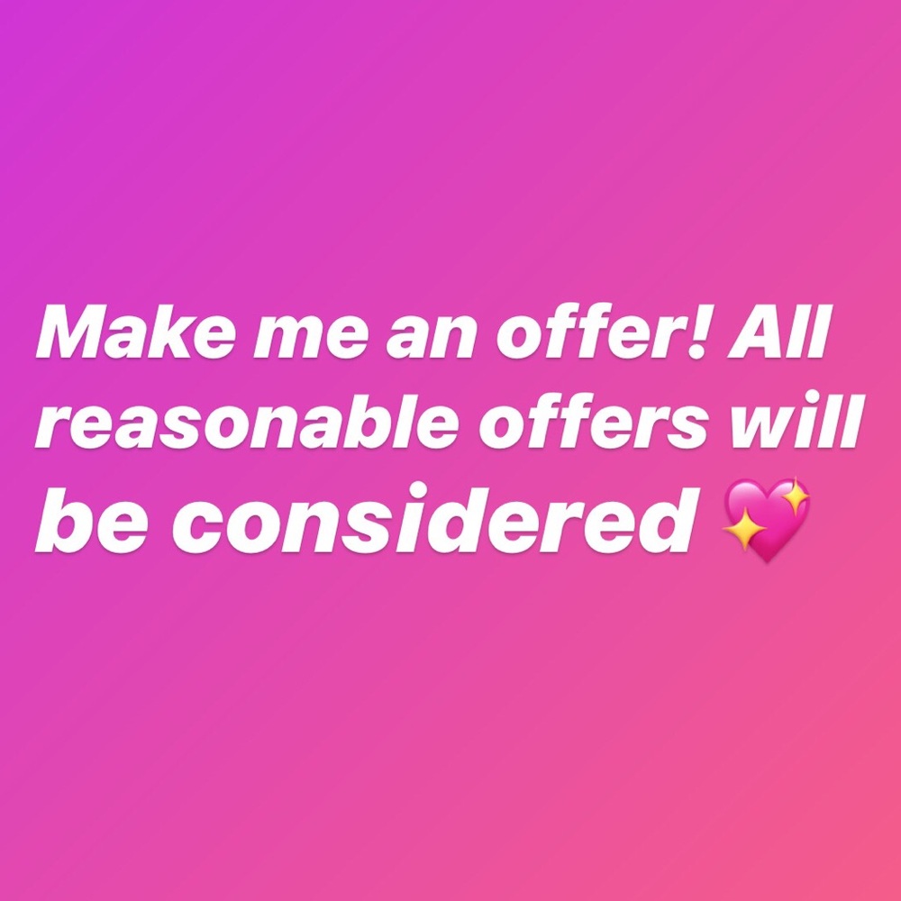 Meet your Posher, Sonya